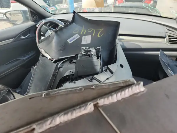 SHHFK7H56HU420791 2017 HONDA CIVIC - Image 8