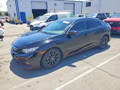 SHHFK7H56HU421150 2017 HONDA CIVIC