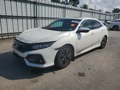 SHHFK7H56HU421567 2017 HONDA CIVIC