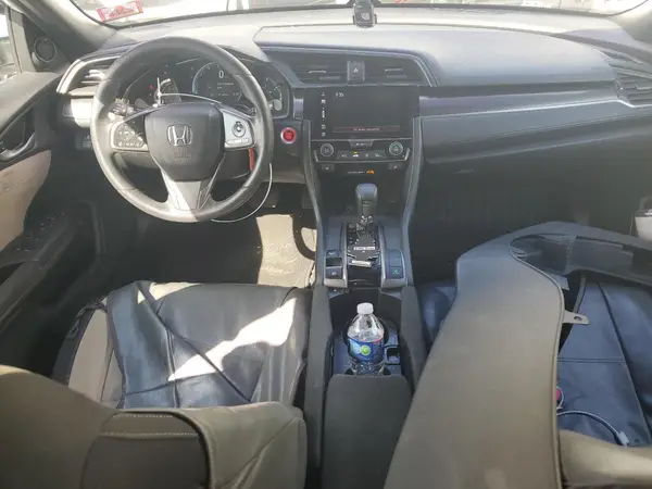 SHHFK7H56HU421567 2017 HONDA CIVIC - Image 8