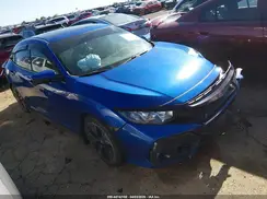 SHHFK7H56HU423268 2017 HONDA CIVIC