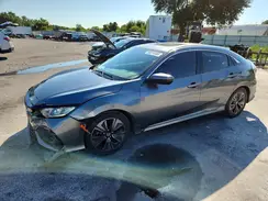 SHHFK7H56HU424663 2017 HONDA CIVIC