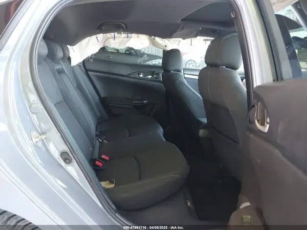 SHHFK7H56HU426686 2017 HONDA CIVIC - Image 8