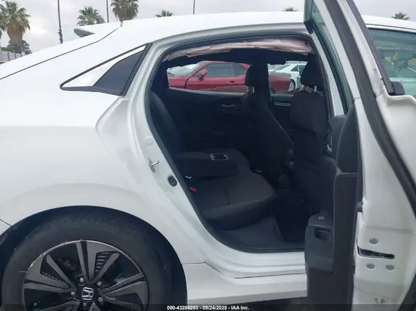 SHHFK7H56HU426879 2017 HONDA CIVIC - Image 8