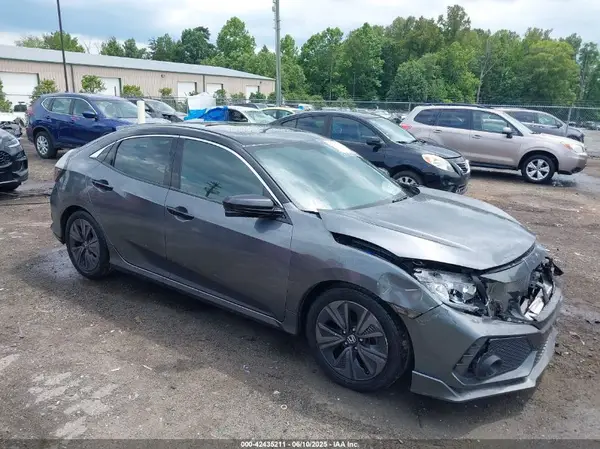 SHHFK7H56HU428552 2017 HONDA CIVIC - Image 1