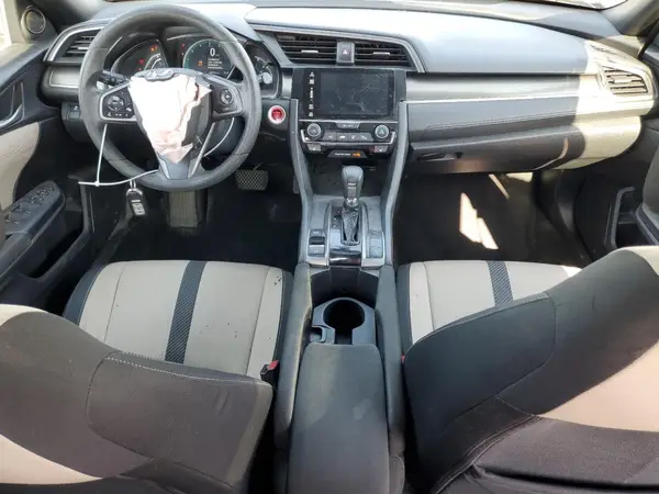 SHHFK7H56HU429877 2017 HONDA CIVIC - Image 8