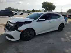 SHHFK7H56JU200878 2018 HONDA CIVIC