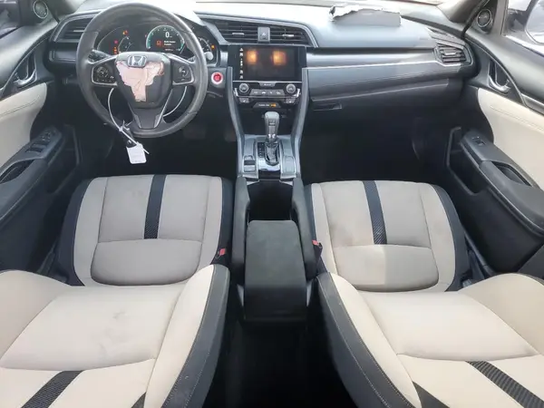 SHHFK7H56JU200878 2018 HONDA CIVIC - Image 8