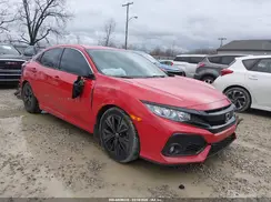 SHHFK7H56JU201769 2018 HONDA CIVIC