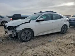 SHHFK7H56JU202615 2018 HONDA CIVIC