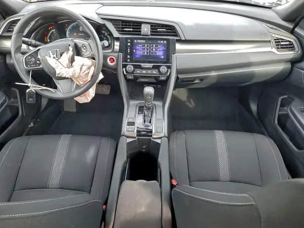 SHHFK7H56JU202615 2018 HONDA CIVIC - Image 8