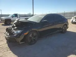 SHHFK7H56JU204915 2018 HONDA CIVIC