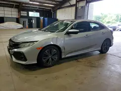 SHHFK7H56JU206549 2018 HONDA CIVIC