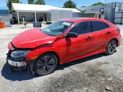 SHHFK7H56JU206891 2018 HONDA CIVIC