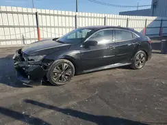 SHHFK7H56JU208110 2018 HONDA CIVIC