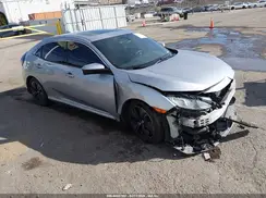 SHHFK7H56JU209483 2018 HONDA CIVIC