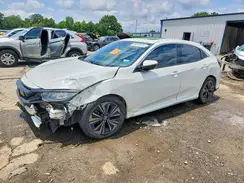 SHHFK7H56JU209659 2018 HONDA CIVIC