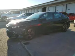 SHHFK7H56JU210567 2018 HONDA CIVIC