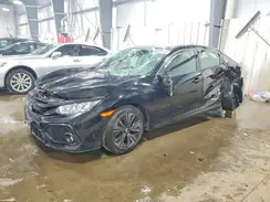 SHHFK7H56JU210990 2018 HONDA CIVIC