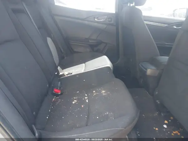 SHHFK7H56JU211363 2018 HONDA CIVIC - Image 8