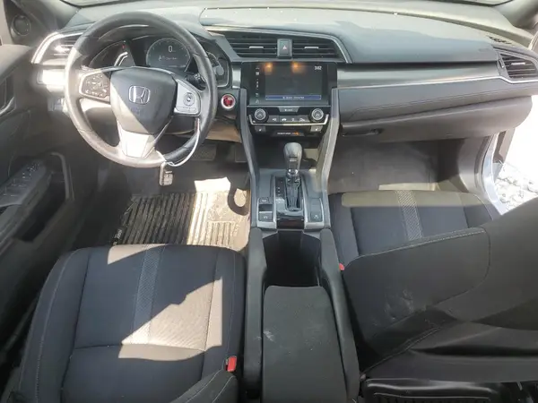 SHHFK7H56JU211377 2018 HONDA CIVIC - Image 8