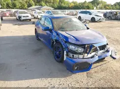 SHHFK7H56JU211735 2018 HONDA CIVIC