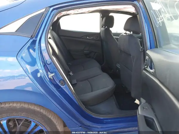 SHHFK7H56JU211735 2018 HONDA CIVIC - Image 8