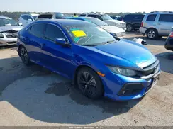 SHHFK7H56JU213212 2018 HONDA CIVIC