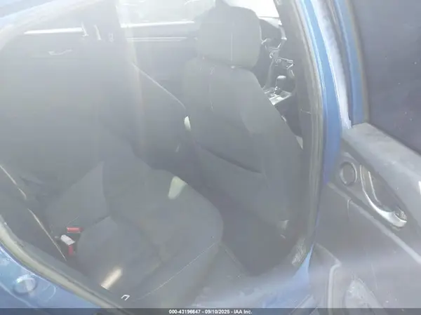 SHHFK7H56JU213212 2018 HONDA CIVIC - Image 8