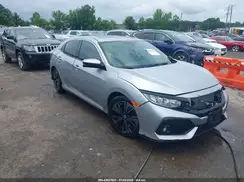 SHHFK7H56JU214716 2018 HONDA CIVIC