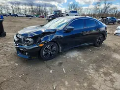 SHHFK7H56JU216837 2018 HONDA CIVIC