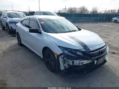 SHHFK7H56JU218183 2018 HONDA CIVIC