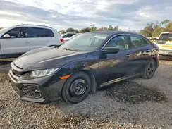 SHHFK7H56JU219236 2018 HONDA CIVIC