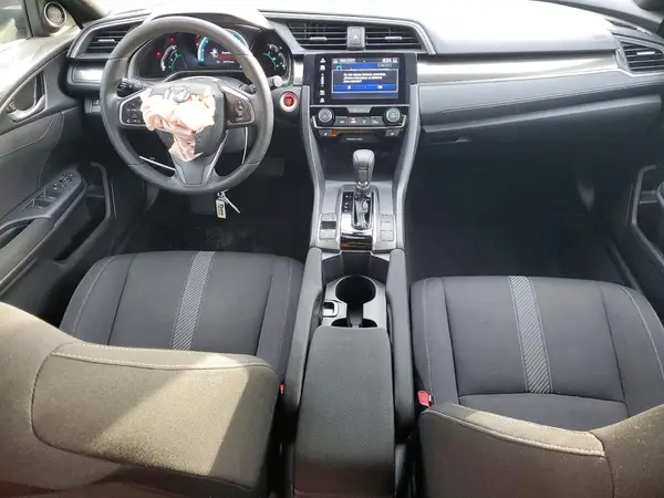 SHHFK7H56JU219236 2018 HONDA CIVIC - Image 8
