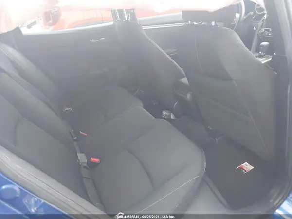 SHHFK7H56JU219544 2018 HONDA CIVIC - Image 8