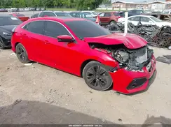 SHHFK7H56JU220919 2018 HONDA CIVIC