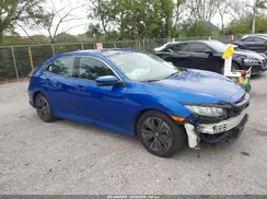 SHHFK7H56JU221665 2018 HONDA CIVIC