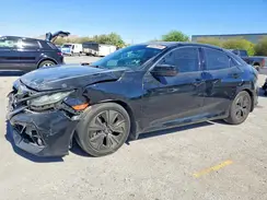 SHHFK7H56JU222945 2018 HONDA CIVIC