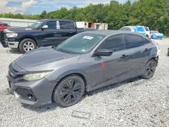 SHHFK7H56JU224579 2018 HONDA CIVIC