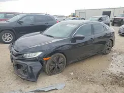 SHHFK7H56JU224596 2018 HONDA CIVIC