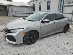 SHHFK7H56JU225697 2018 HONDA CIVIC