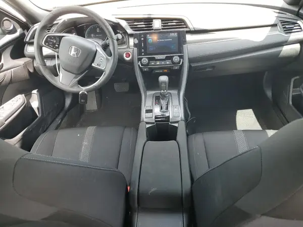 SHHFK7H56JU225912 2018 HONDA CIVIC - Image 8