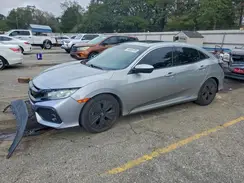 SHHFK7H56JU225926 2018 HONDA CIVIC