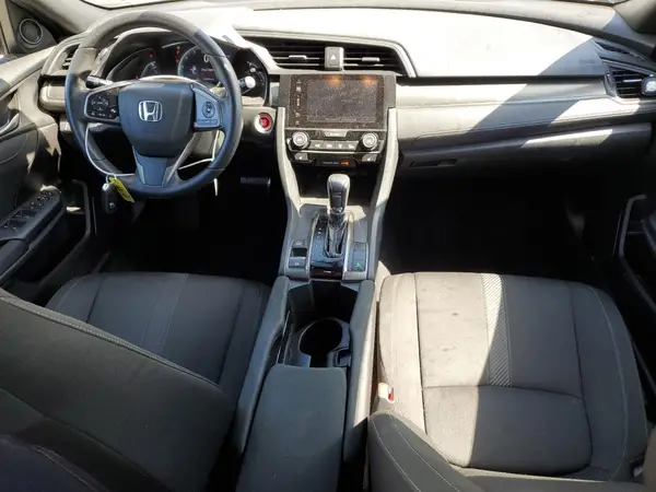 SHHFK7H56JU226140 2018 HONDA CIVIC - Image 8