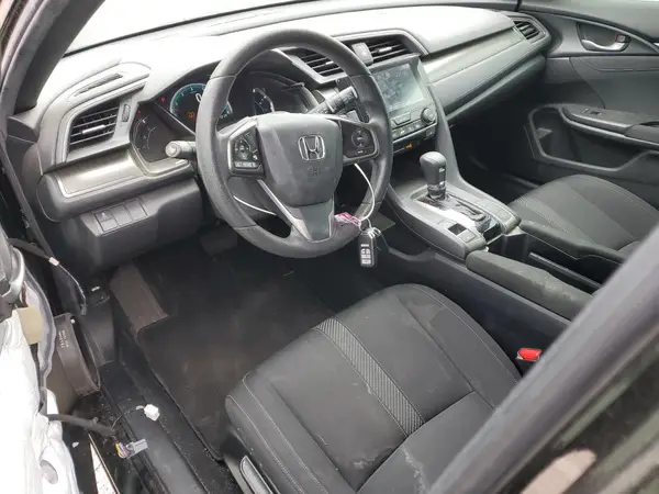 SHHFK7H56JU227126 2018 HONDA CIVIC - Image 8