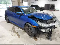 SHHFK7H56JU227515 2018 HONDA CIVIC