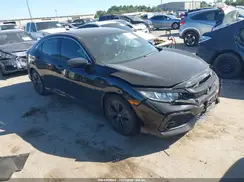 SHHFK7H56JU230169 2018 HONDA CIVIC