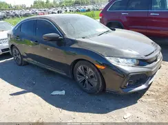 SHHFK7H56JU232374 2018 HONDA CIVIC