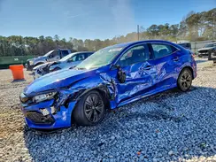 SHHFK7H56JU232603 2018 HONDA CIVIC