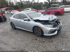SHHFK7H56JU234528 2018 HONDA CIVIC